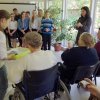 Przedstawienie Dzien Mamy SP1 25.05.17
